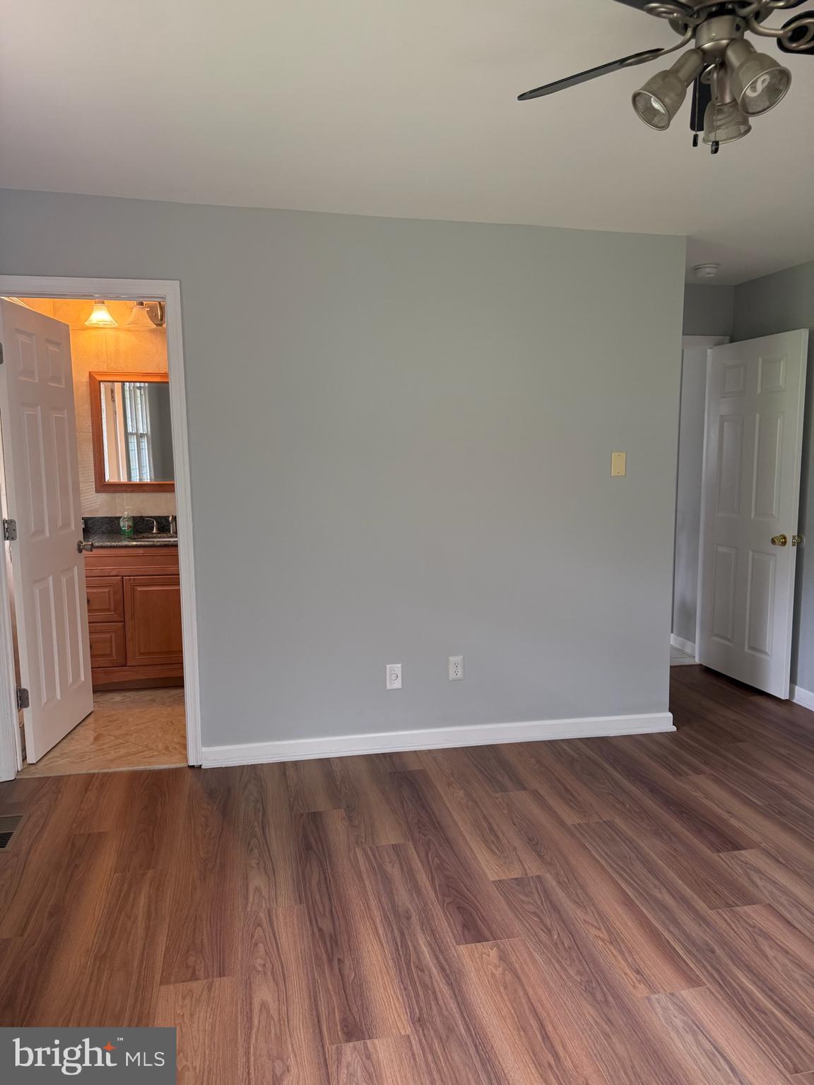 BALTIMORE COUNTY - Residential