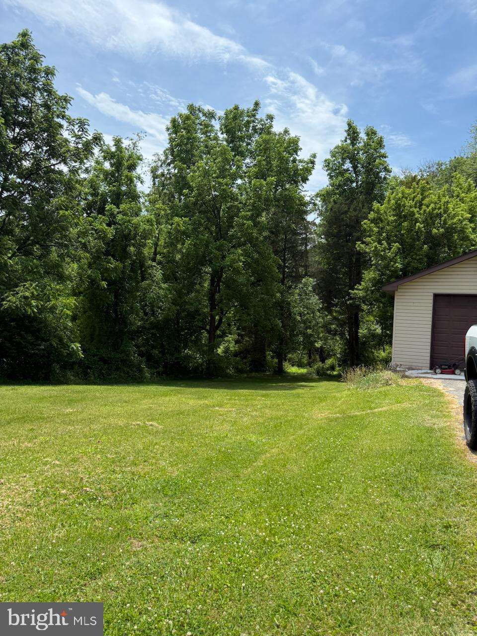 BALTIMORE COUNTY - Residential