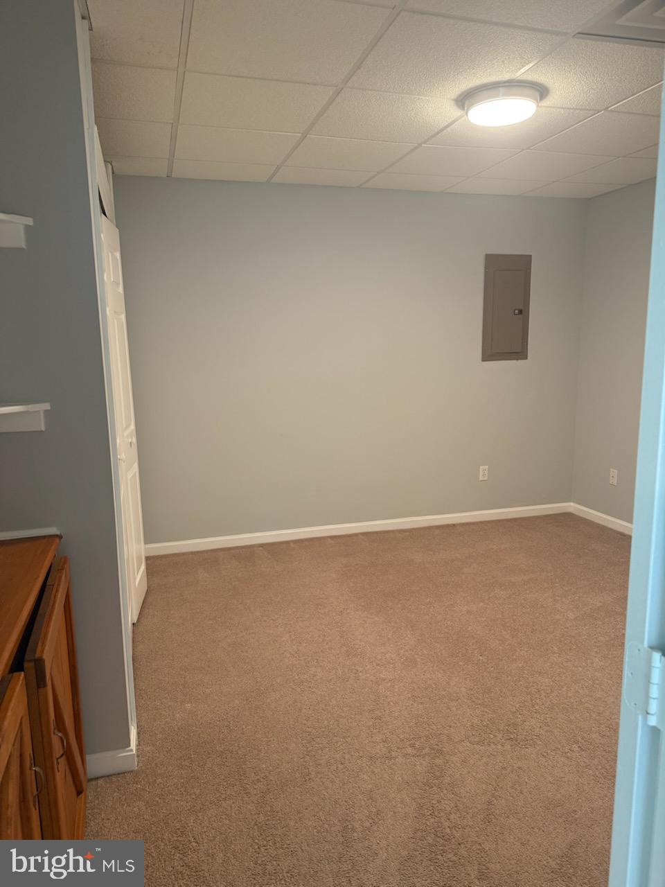 BALTIMORE COUNTY - Residential