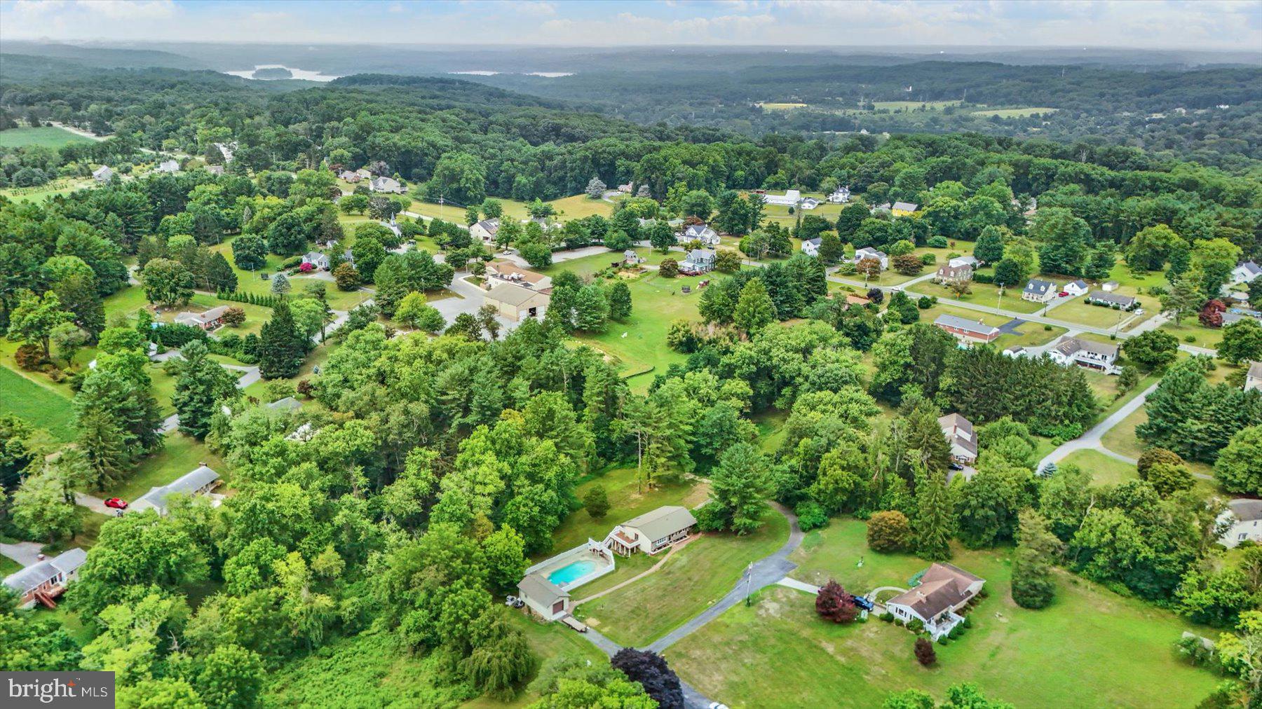 BALTIMORE COUNTY - Residential