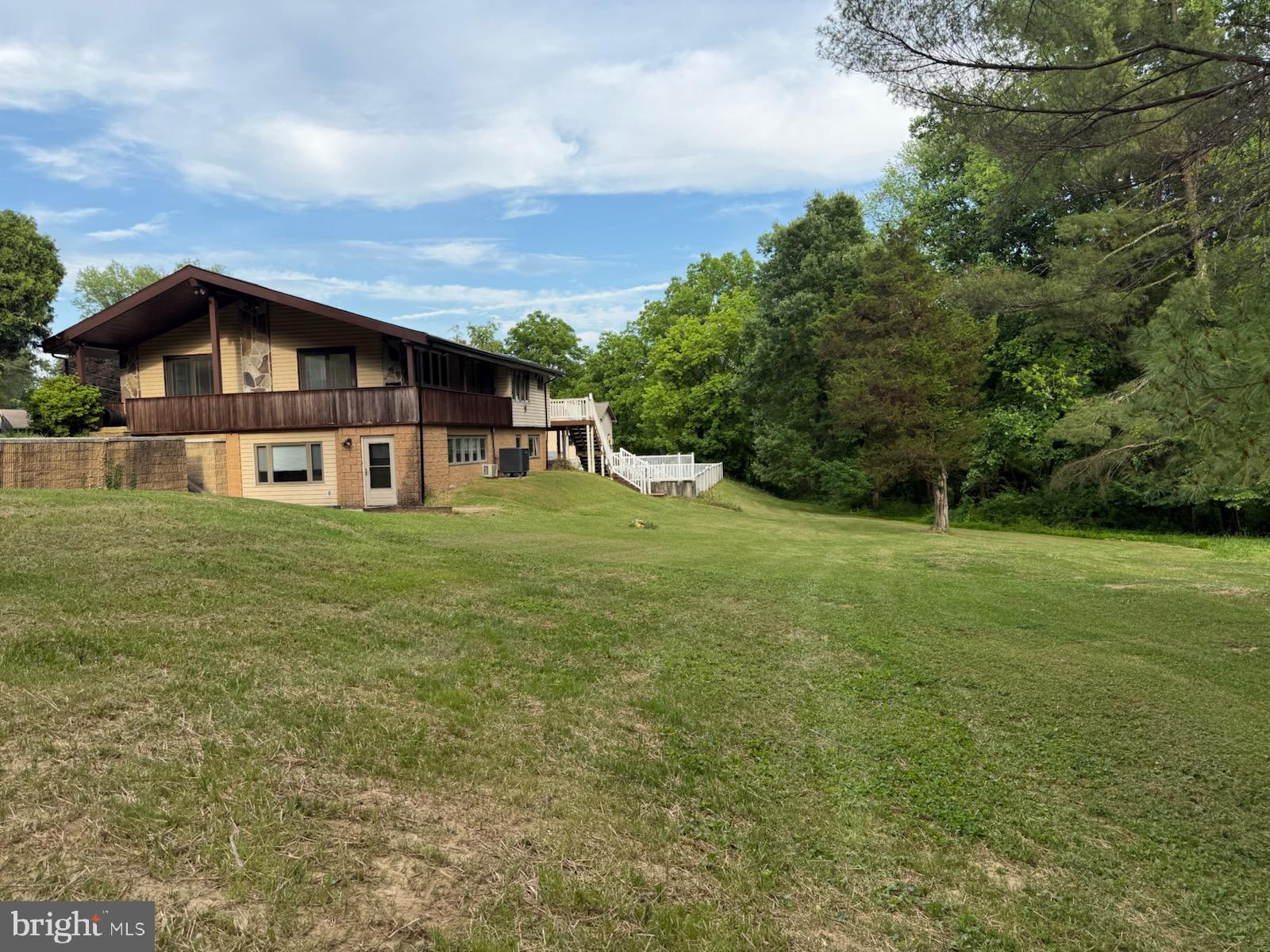 BALTIMORE COUNTY - Residential