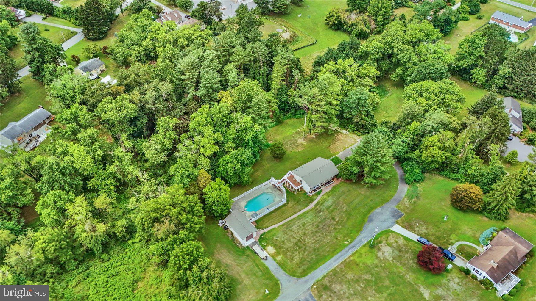 BALTIMORE COUNTY - Residential