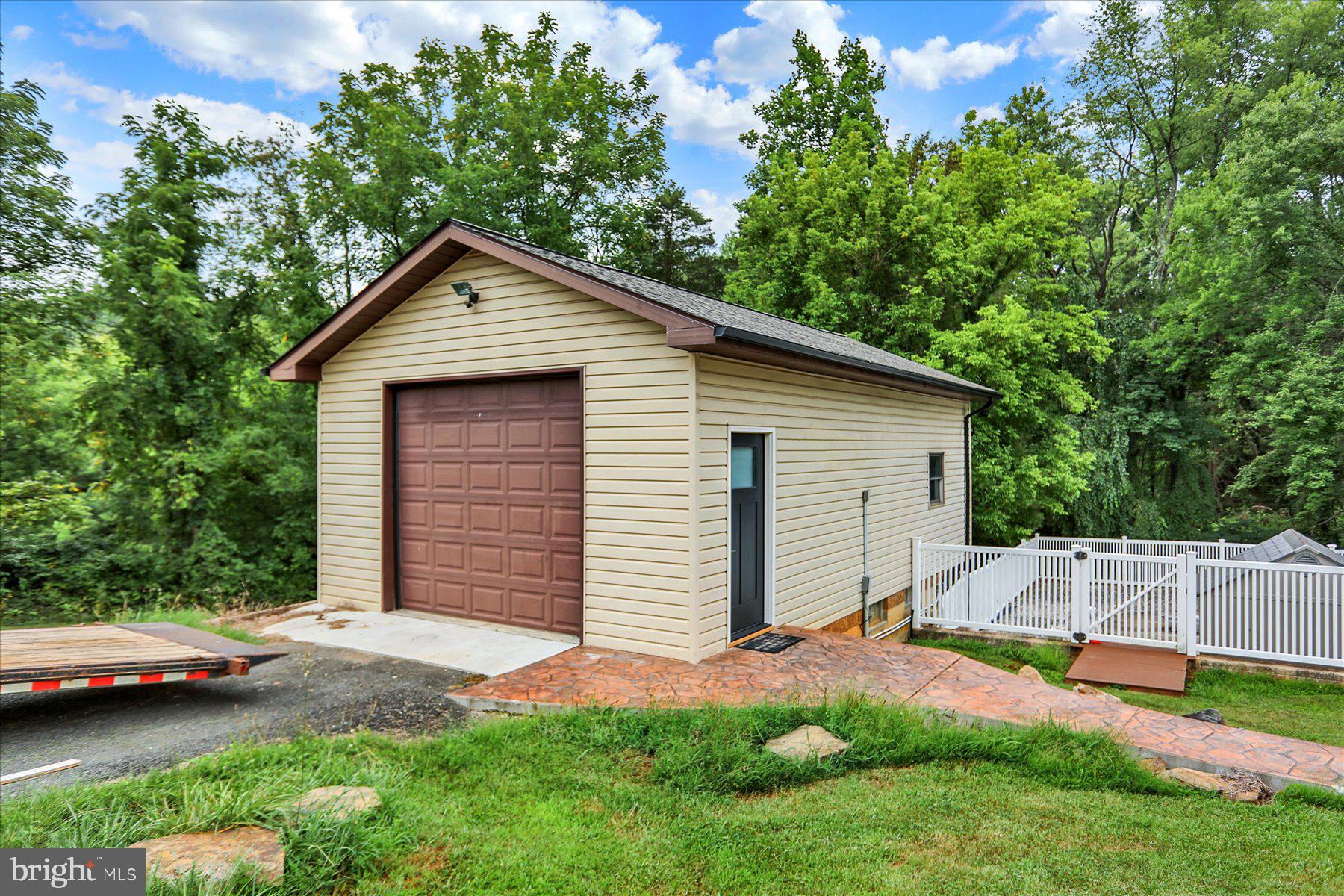 BALTIMORE COUNTY - Residential