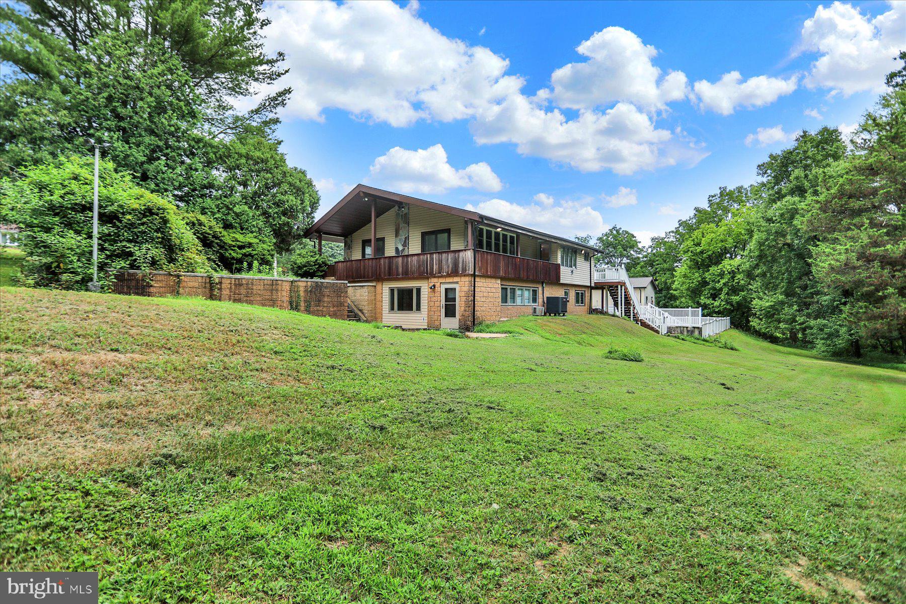 BALTIMORE COUNTY - Residential