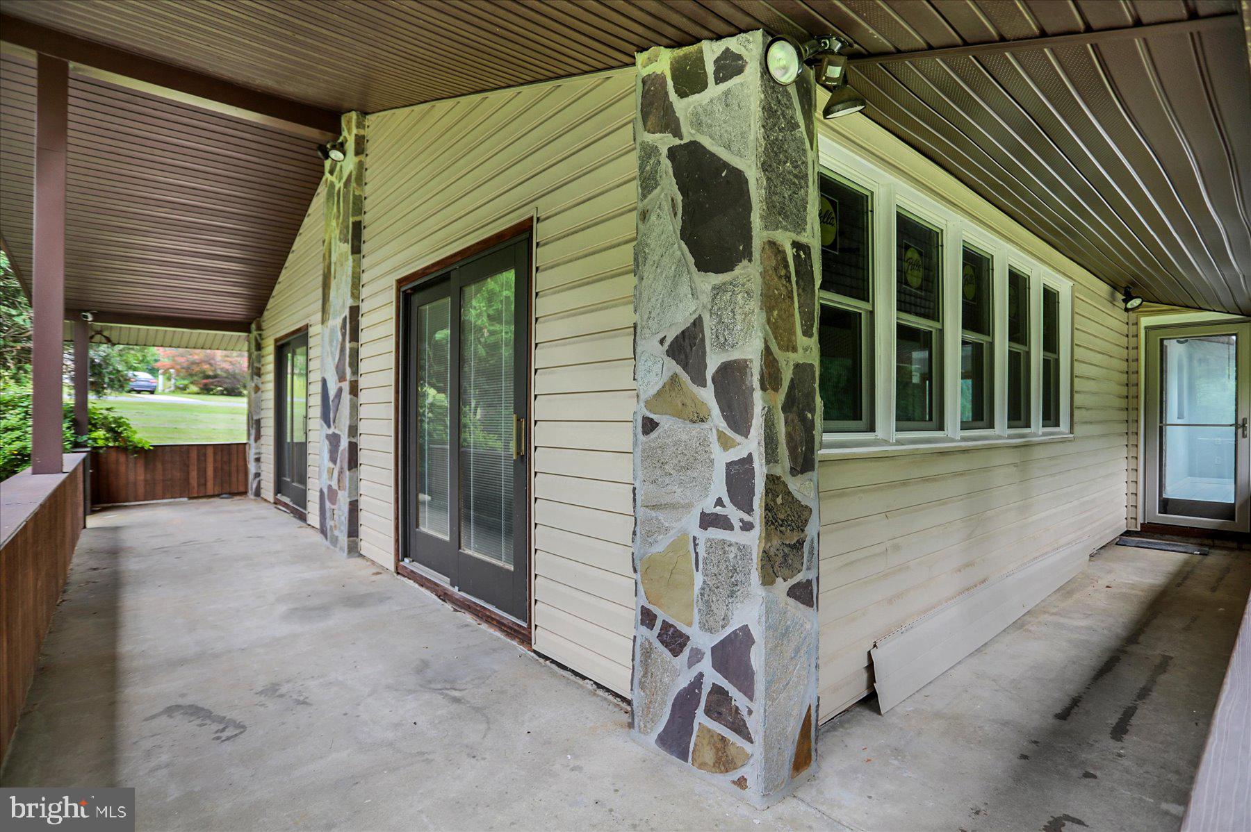 BALTIMORE COUNTY - Residential
