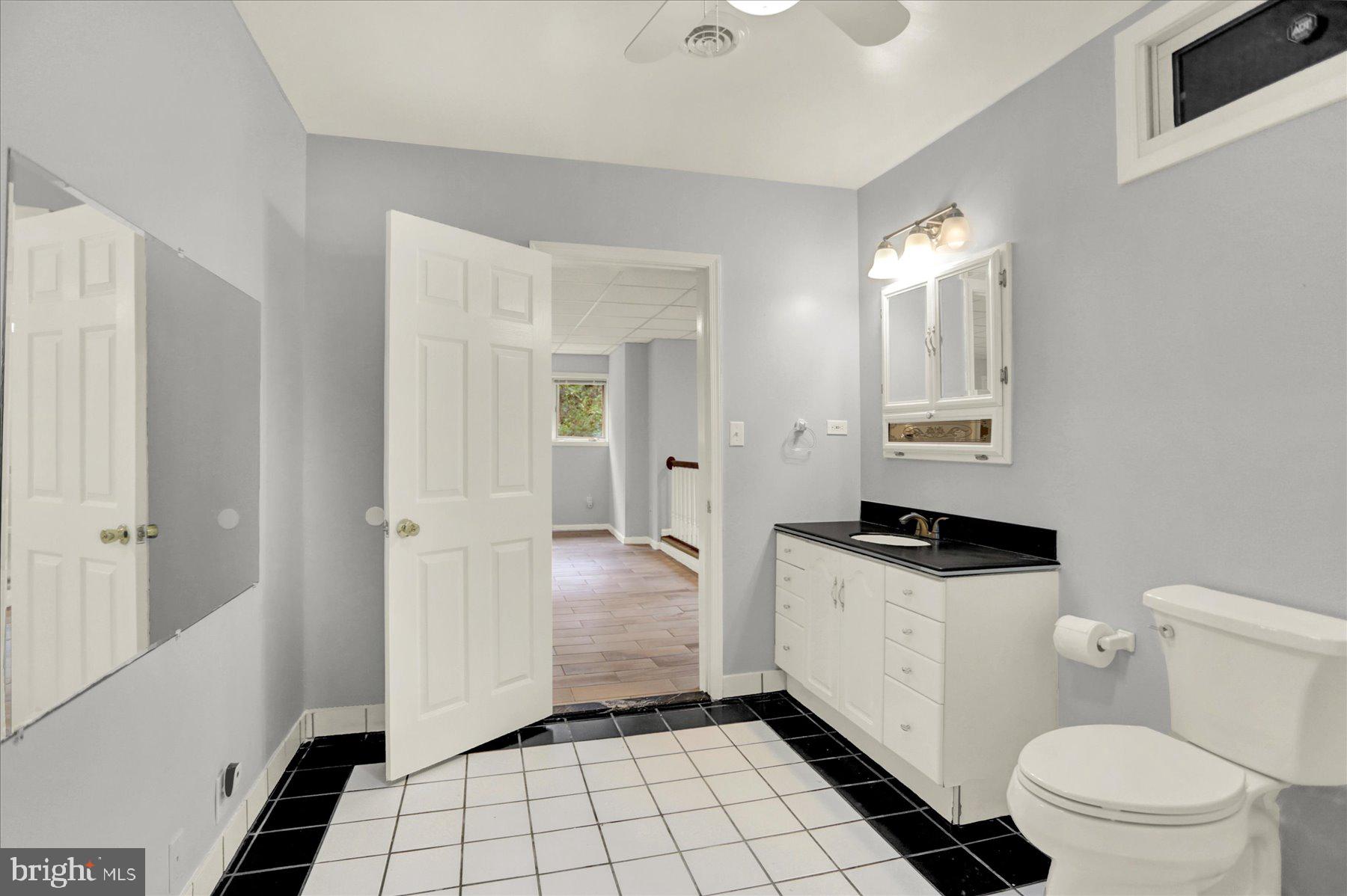 BALTIMORE COUNTY - Residential