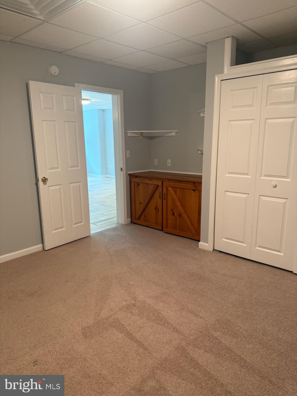 BALTIMORE COUNTY - Residential