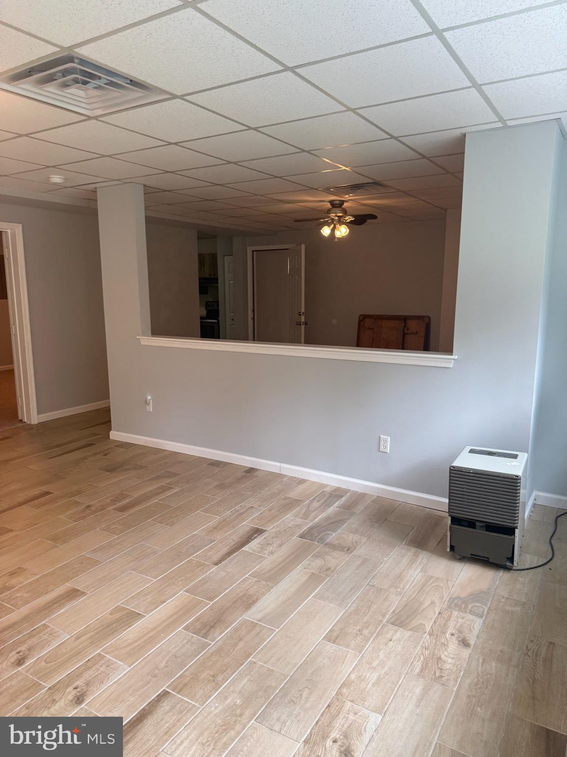 BALTIMORE COUNTY - Residential