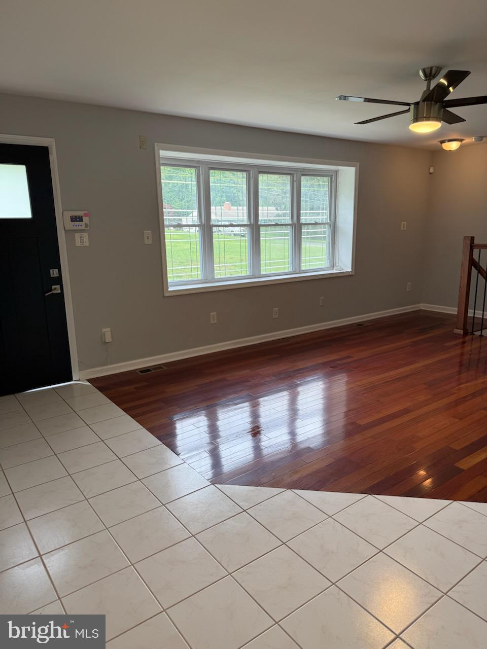 BALTIMORE COUNTY - Residential