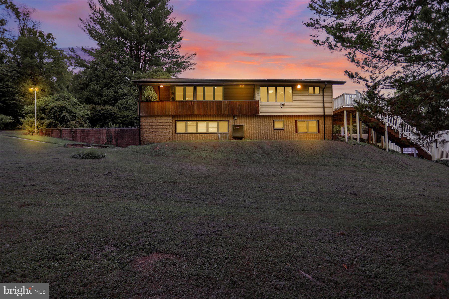 BALTIMORE COUNTY - Residential