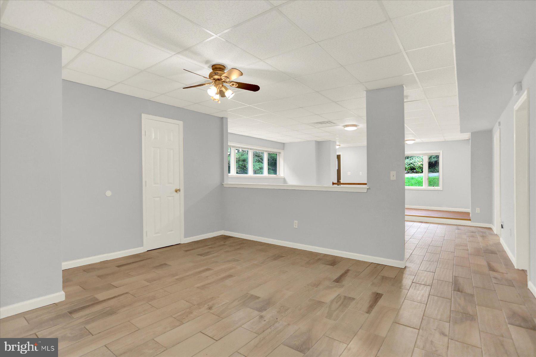 BALTIMORE COUNTY - Residential