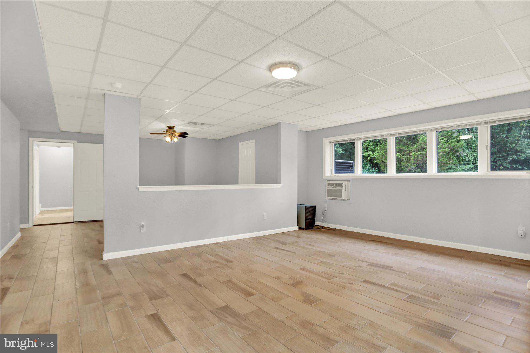 BALTIMORE COUNTY - Residential