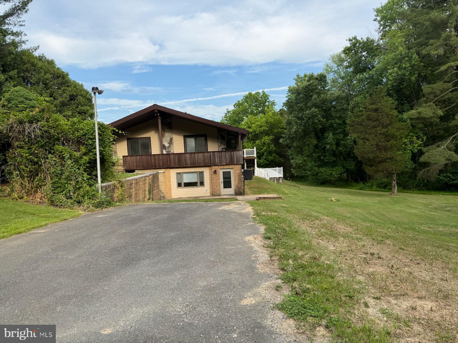 BALTIMORE COUNTY - Residential
