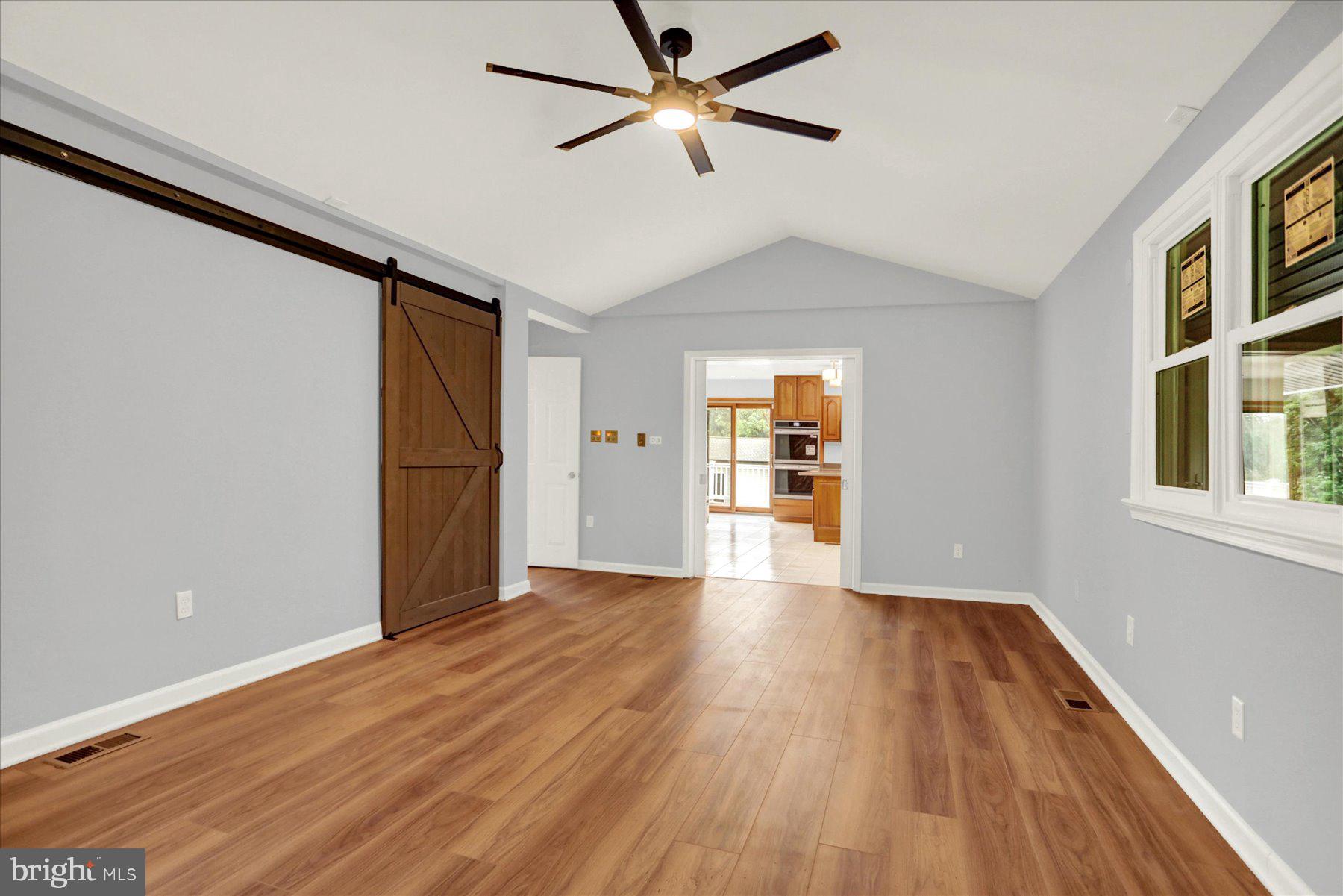 BALTIMORE COUNTY - Residential