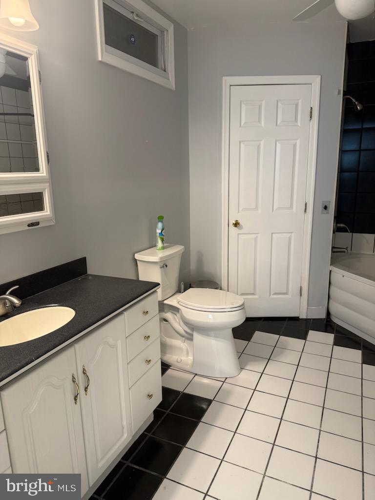 BALTIMORE COUNTY - Residential