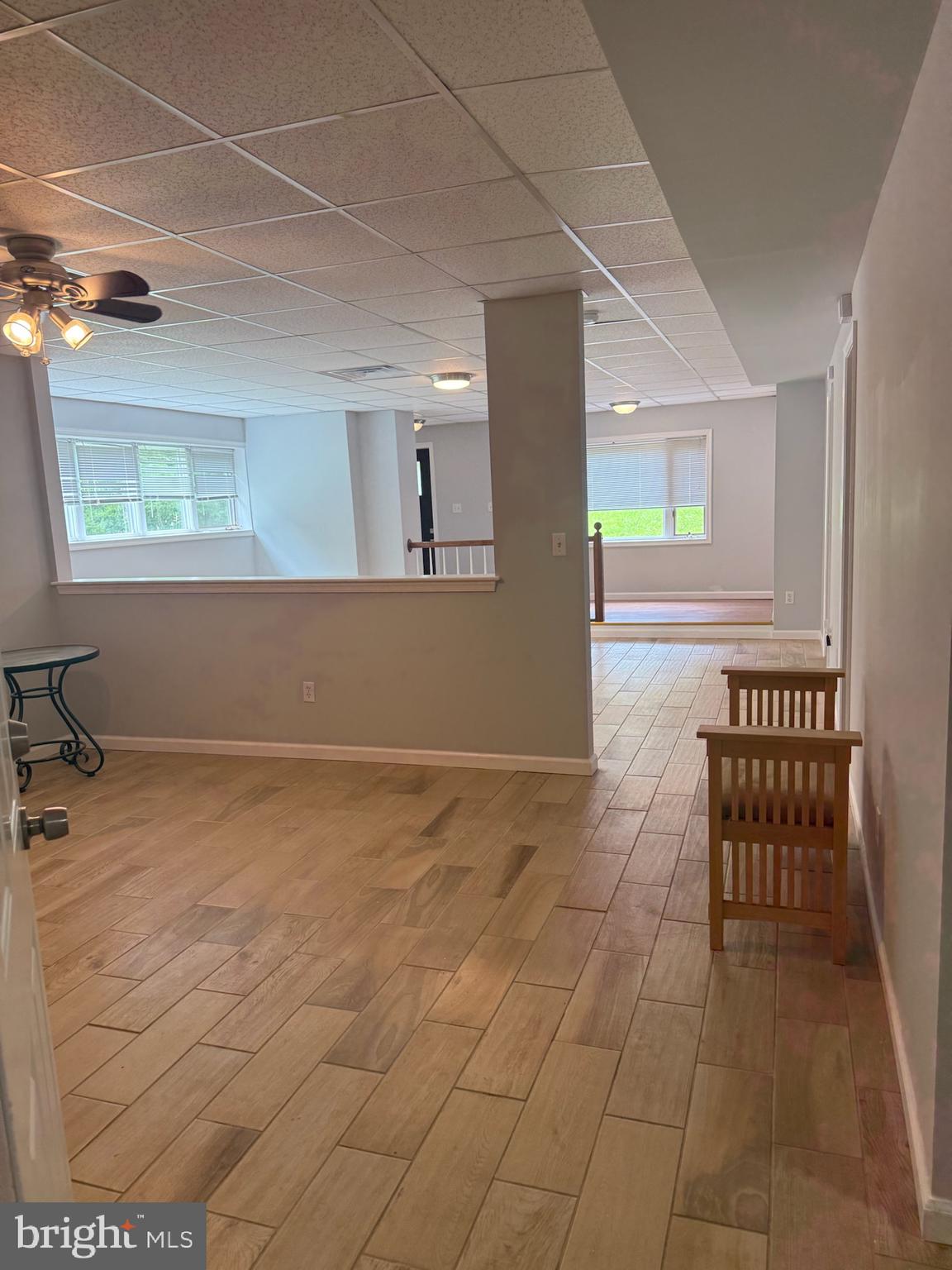 BALTIMORE COUNTY - Residential