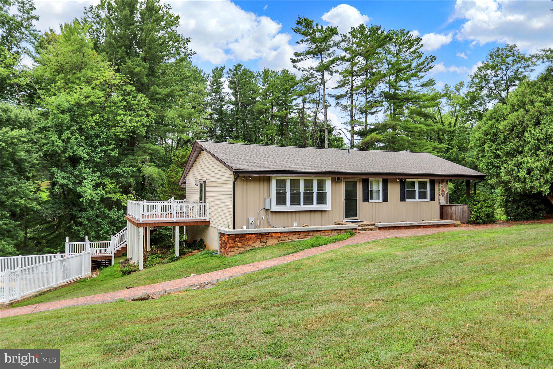 BALTIMORE COUNTY - Residential