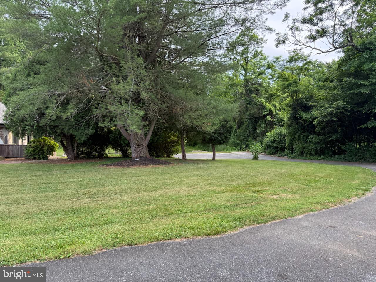 BALTIMORE COUNTY - Residential