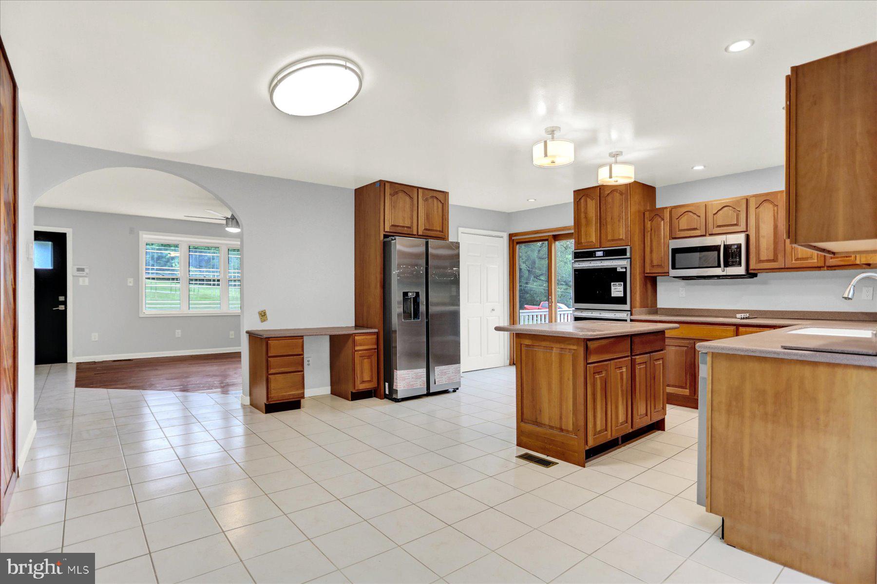 BALTIMORE COUNTY - Residential