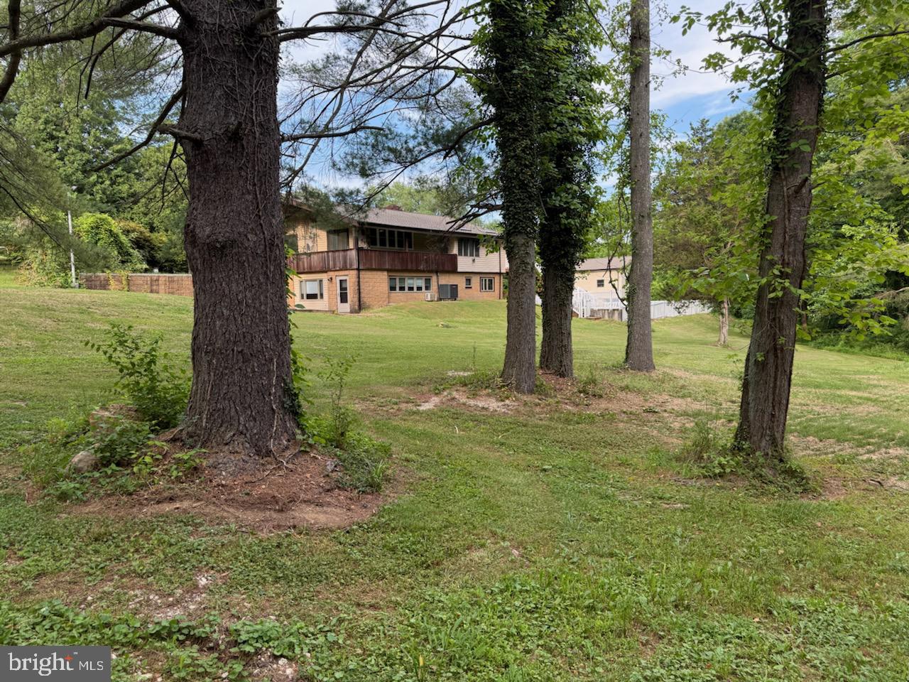 BALTIMORE COUNTY - Residential