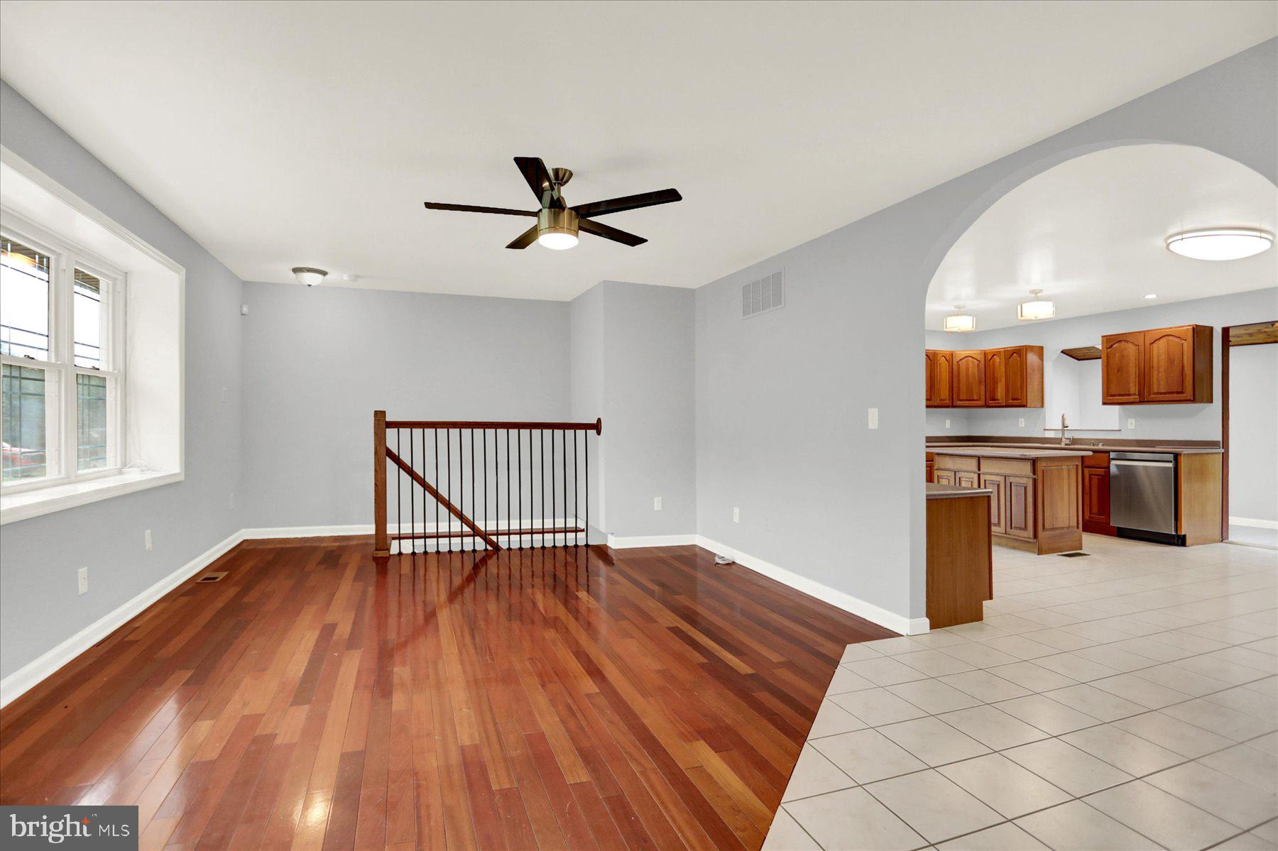 BALTIMORE COUNTY - Residential