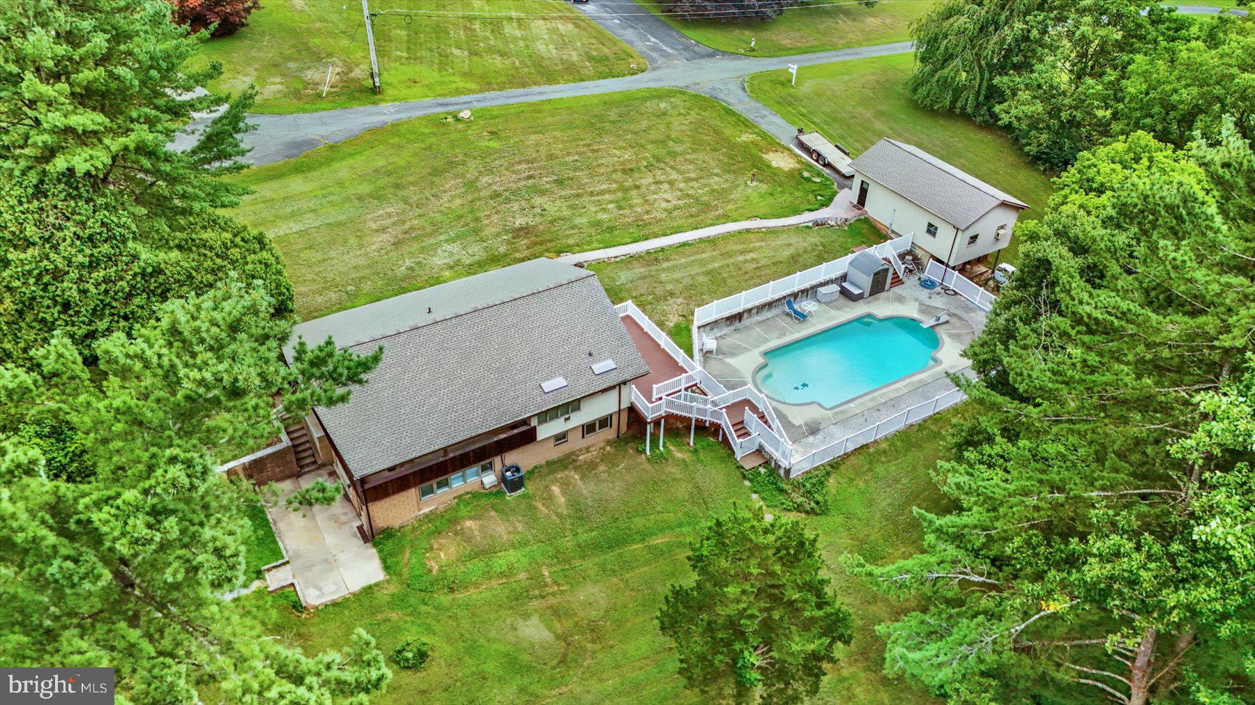BALTIMORE COUNTY - Residential