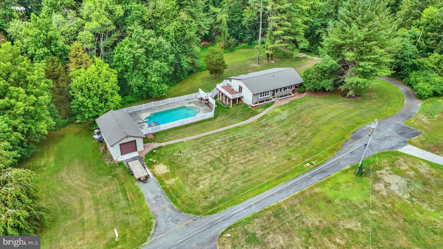 BALTIMORE COUNTY - Residential