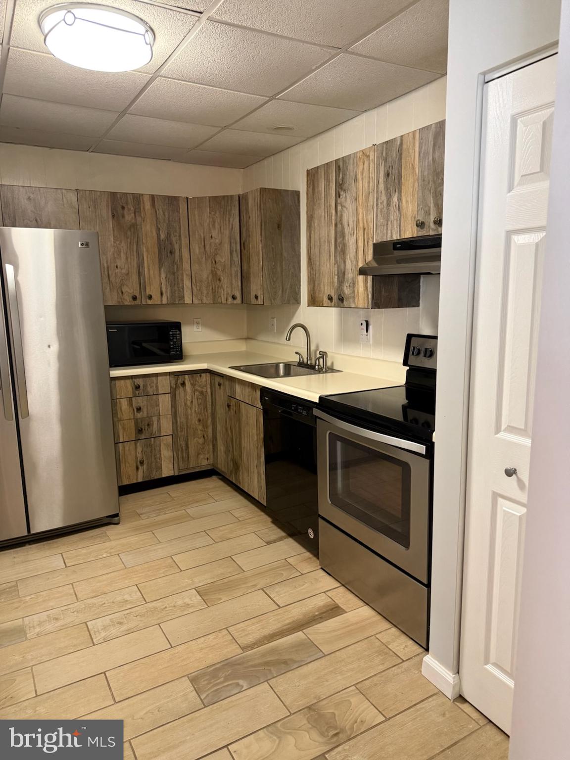 BALTIMORE COUNTY - Residential