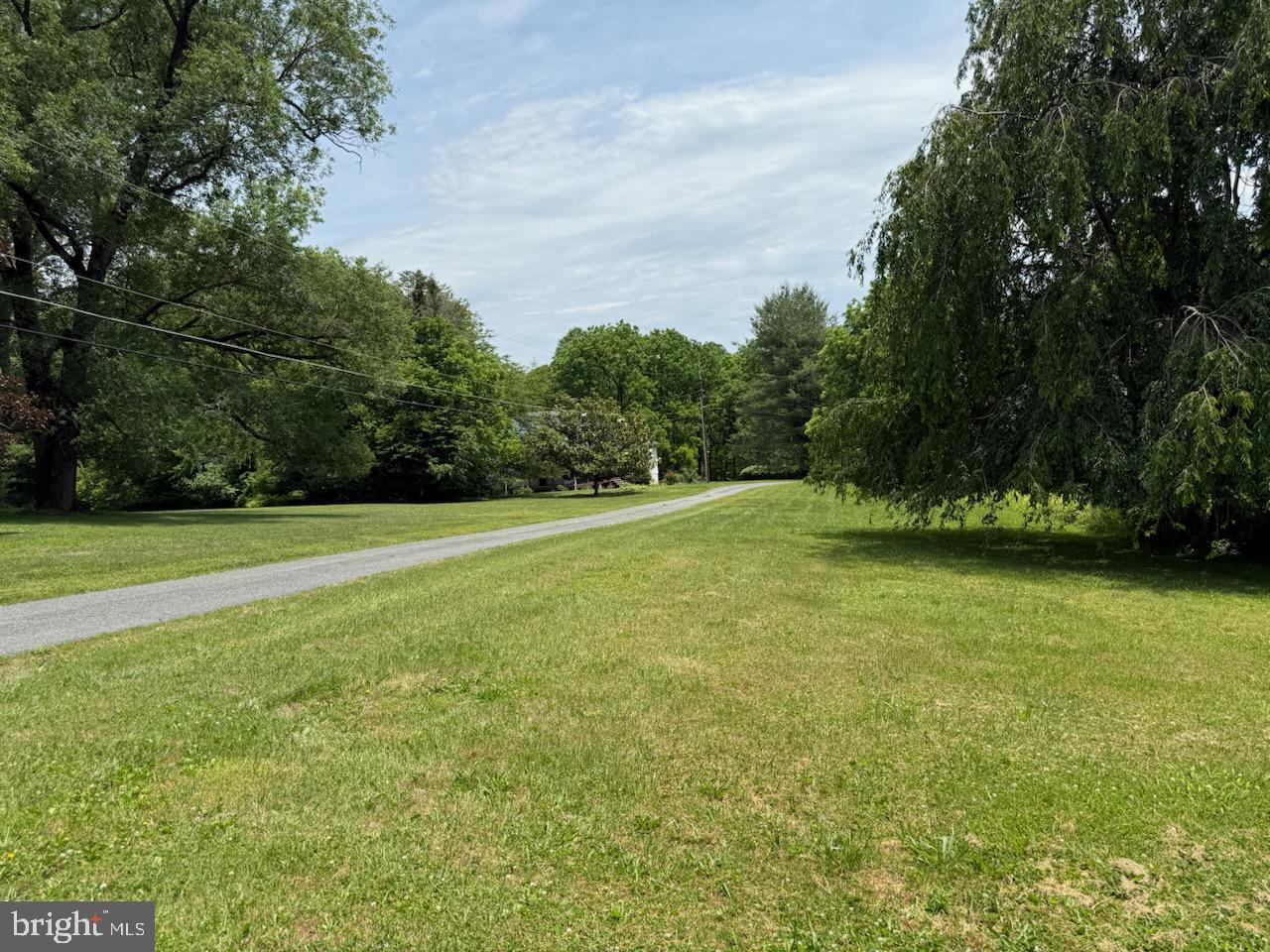 BALTIMORE COUNTY - Residential