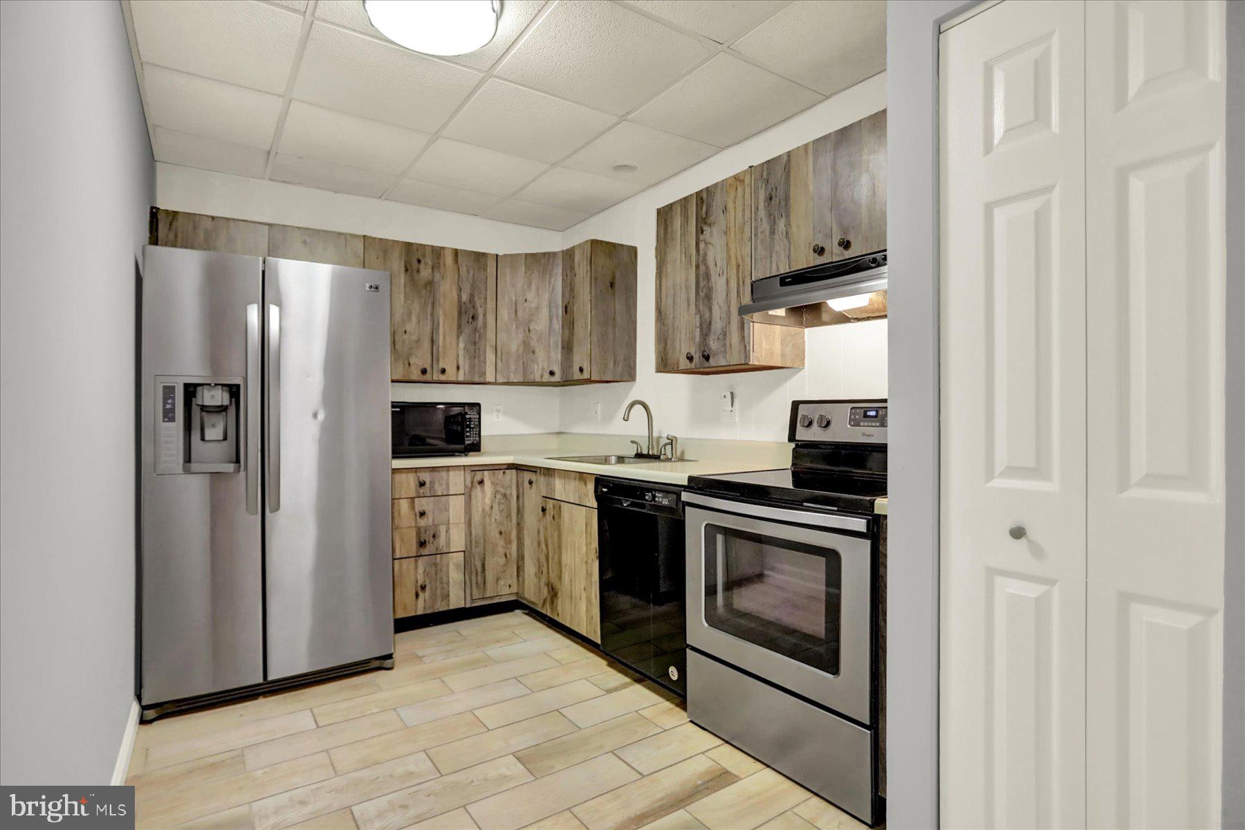 BALTIMORE COUNTY - Residential