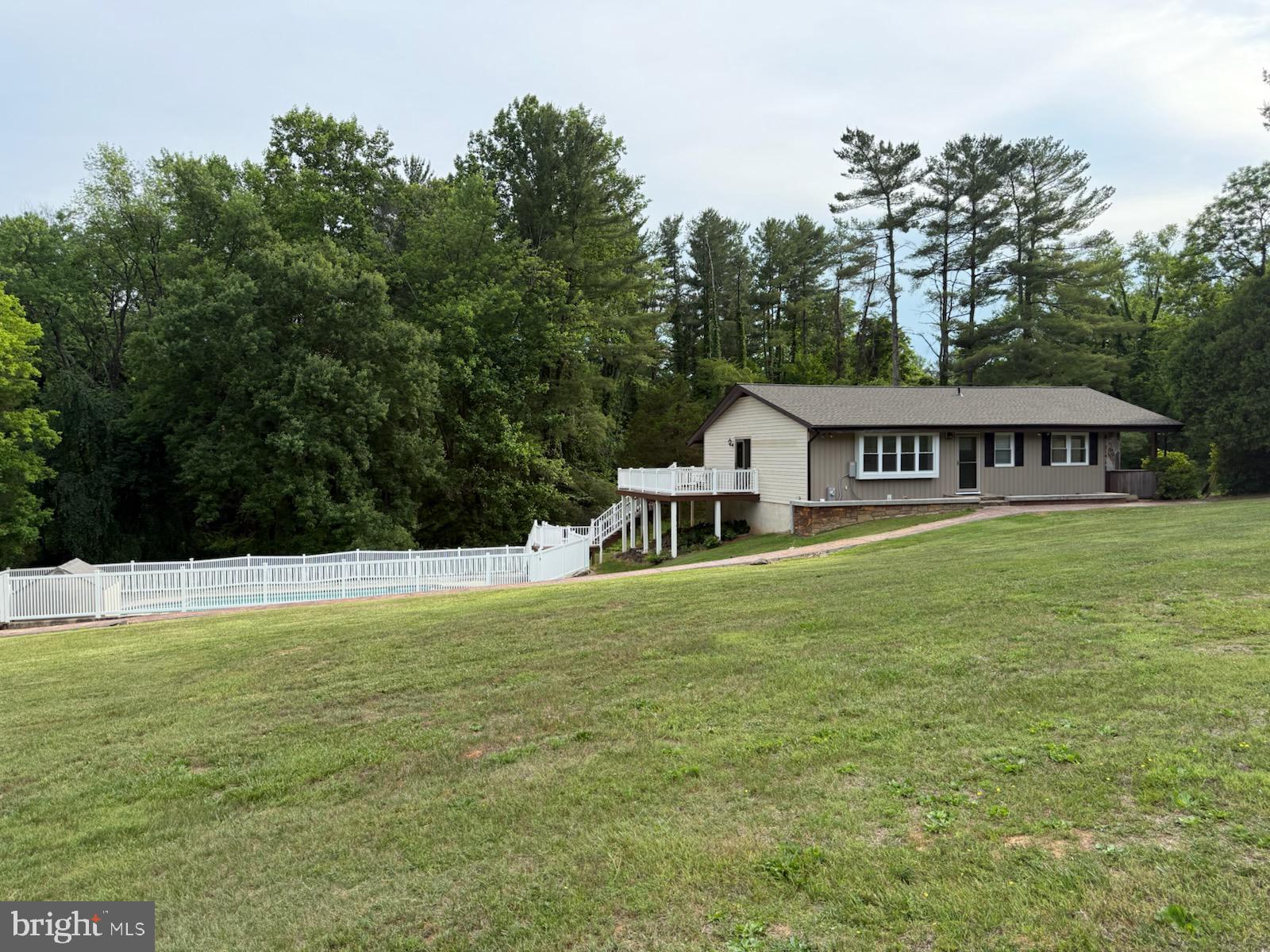 BALTIMORE COUNTY - Residential