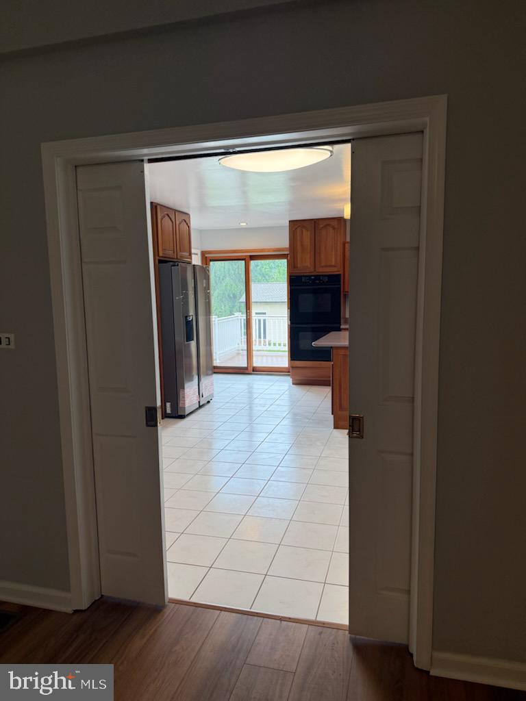 BALTIMORE COUNTY - Residential