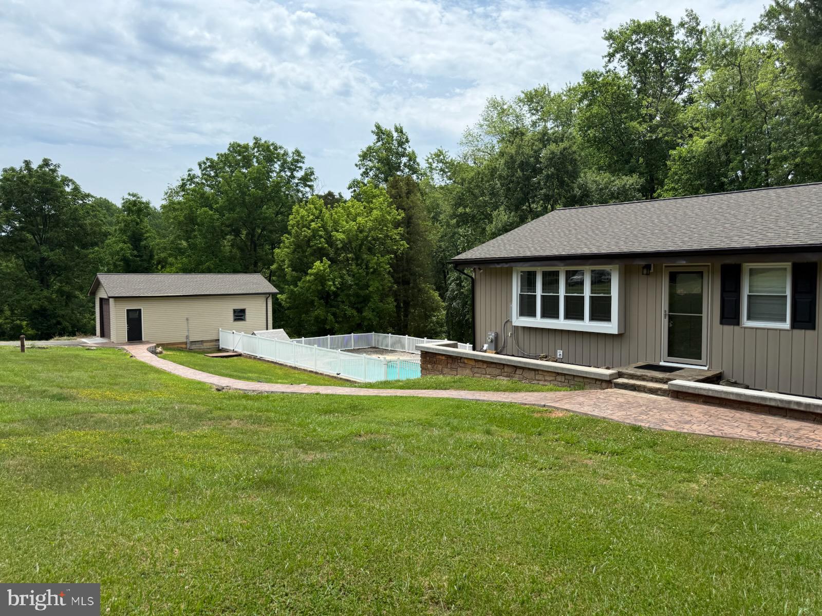 BALTIMORE COUNTY - Residential
