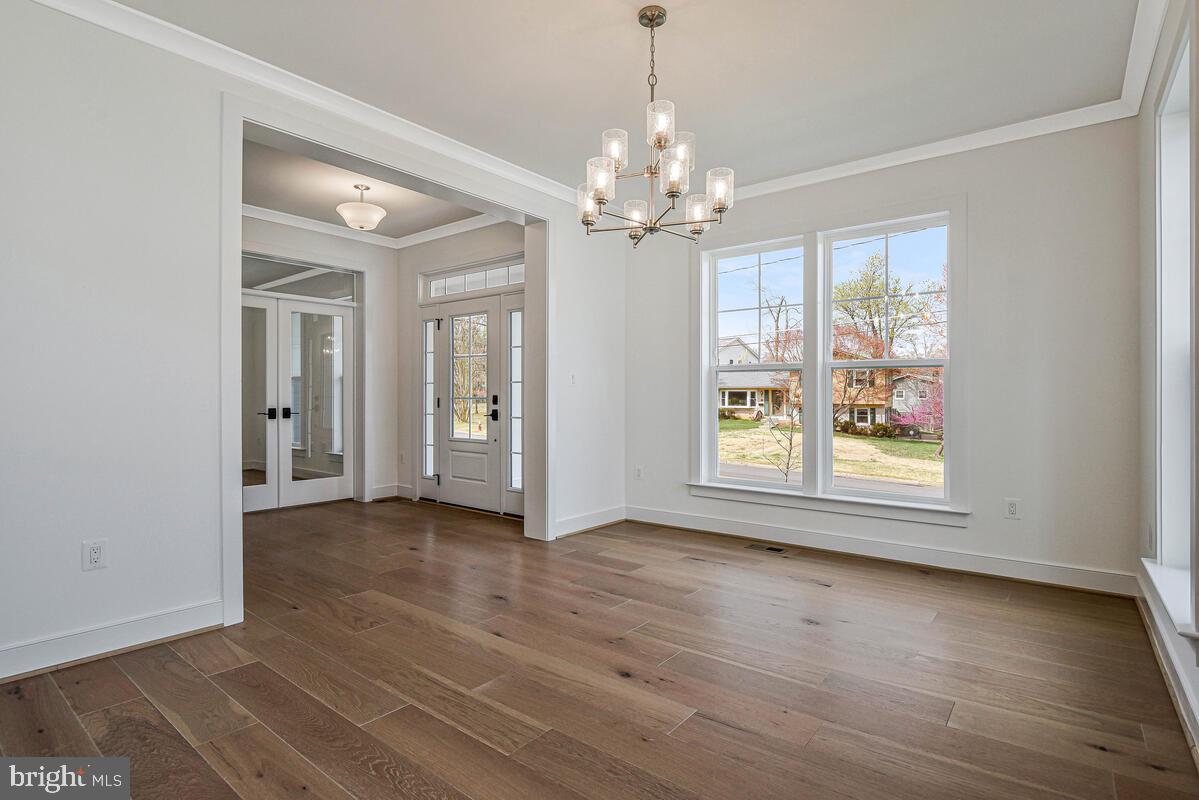 KEENE MILL MANOR - Residential