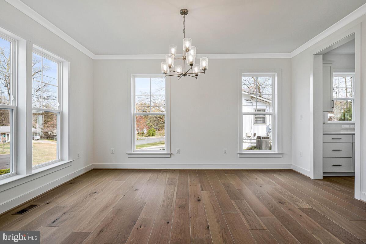 KEENE MILL MANOR - Residential