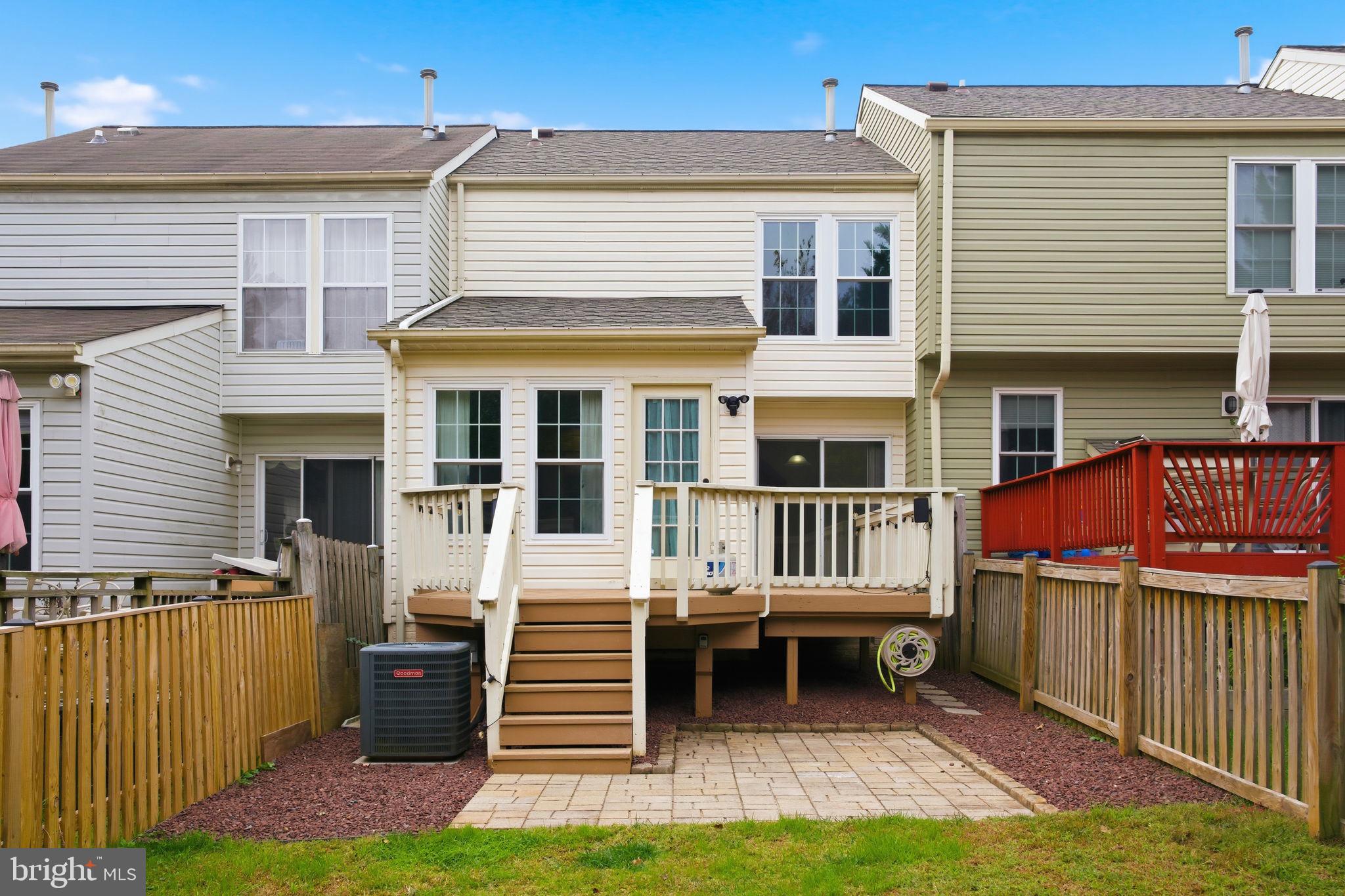 IRWINS CHOICE - Residential Lease