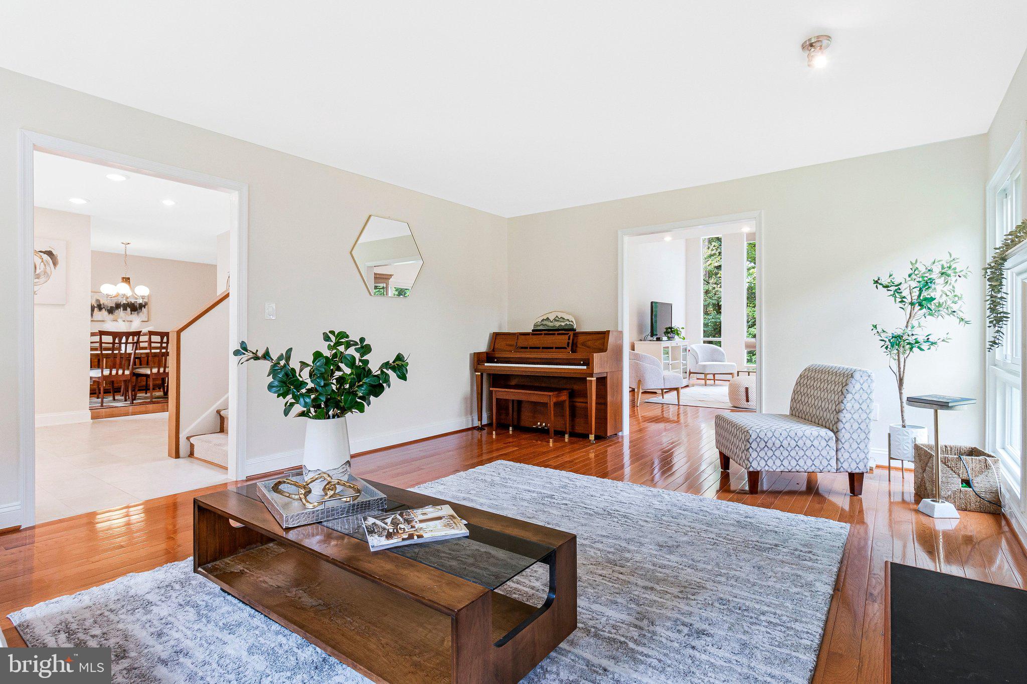 BEDFORDSHIRE - Residential