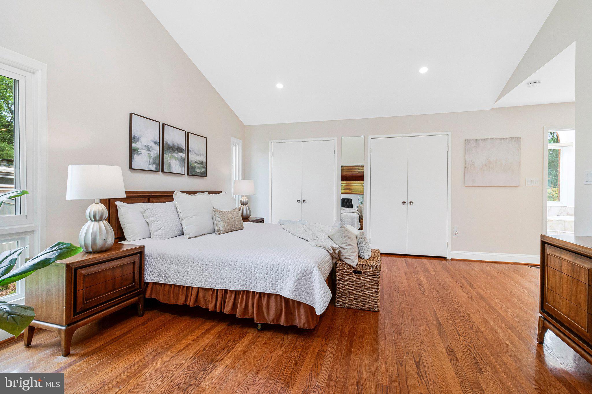 BEDFORDSHIRE - Residential