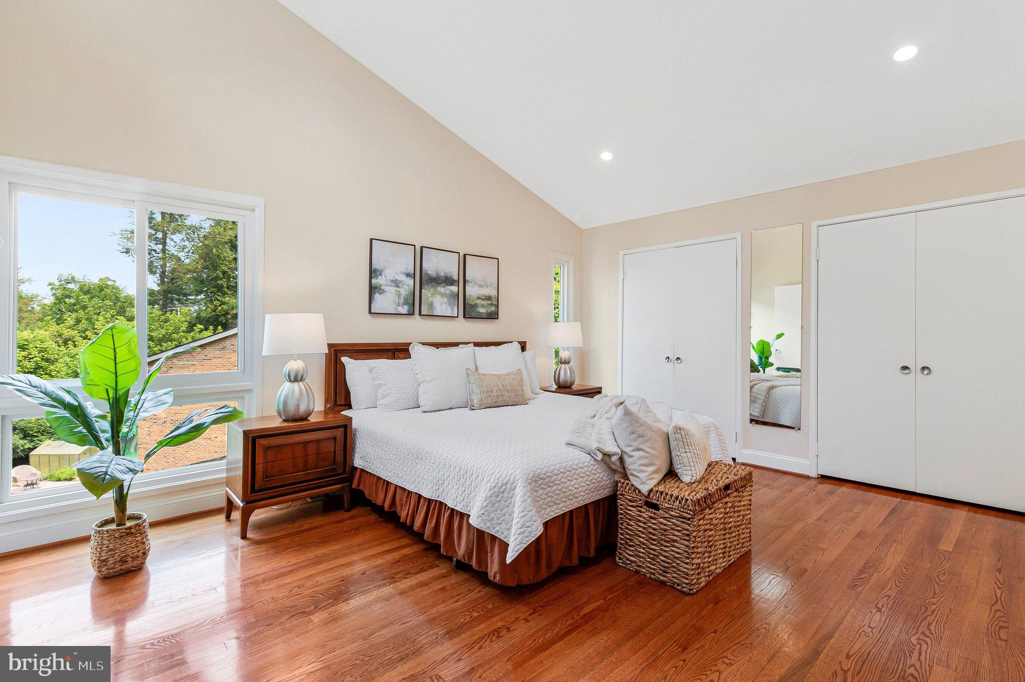 BEDFORDSHIRE - Residential