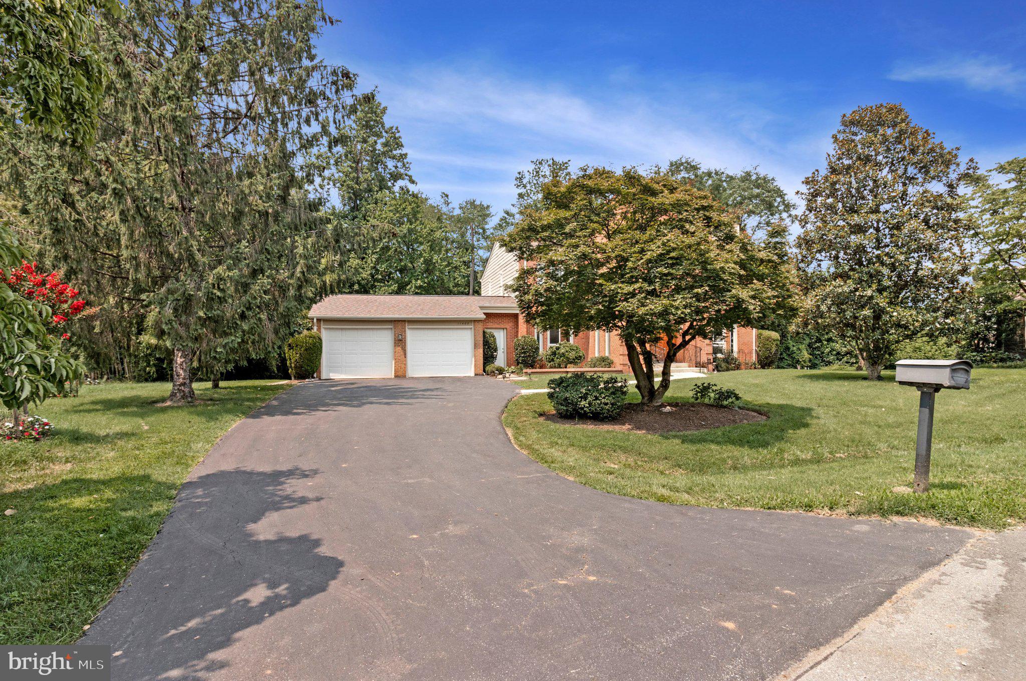 BEDFORDSHIRE - Residential