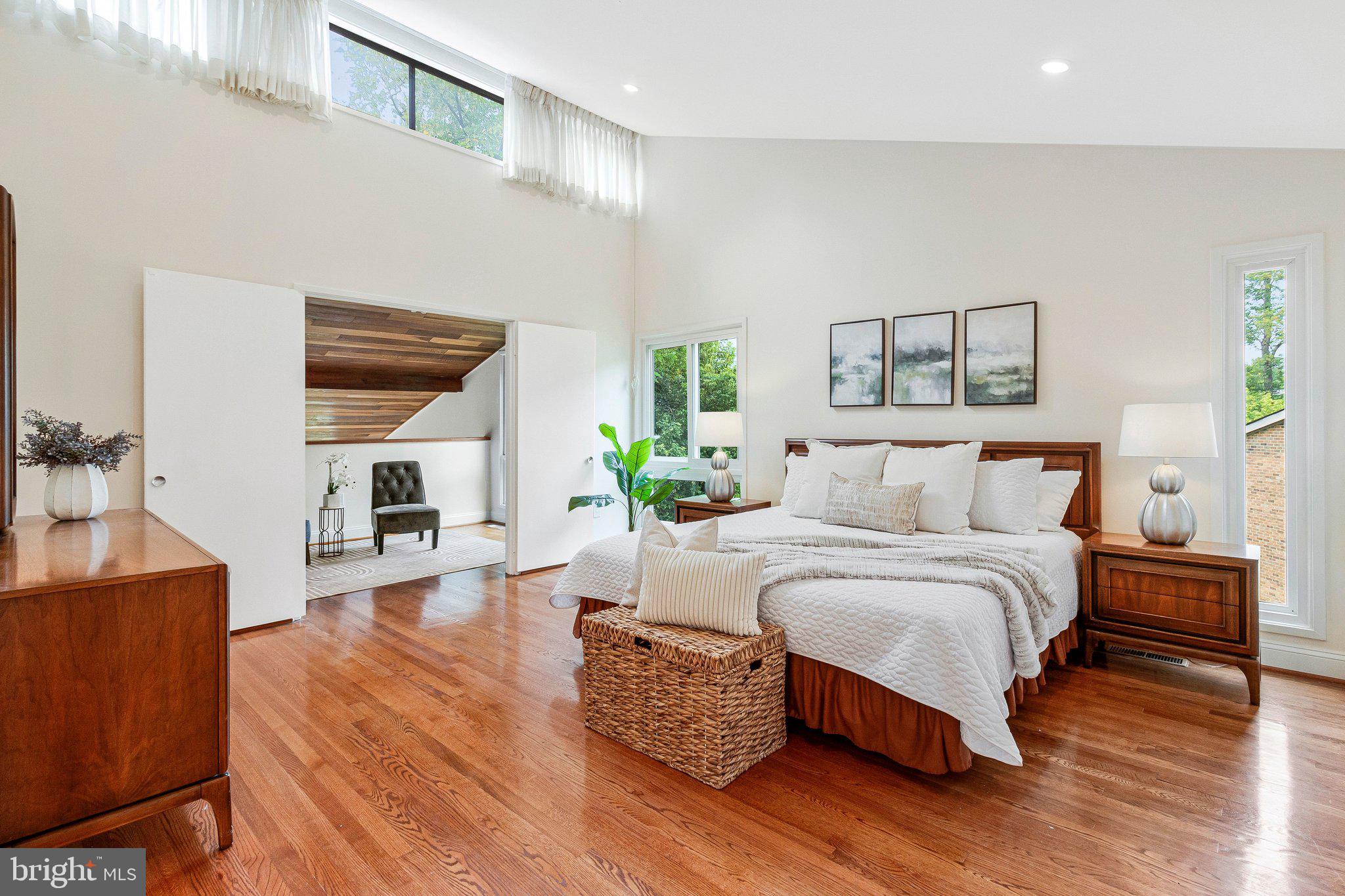 BEDFORDSHIRE - Residential