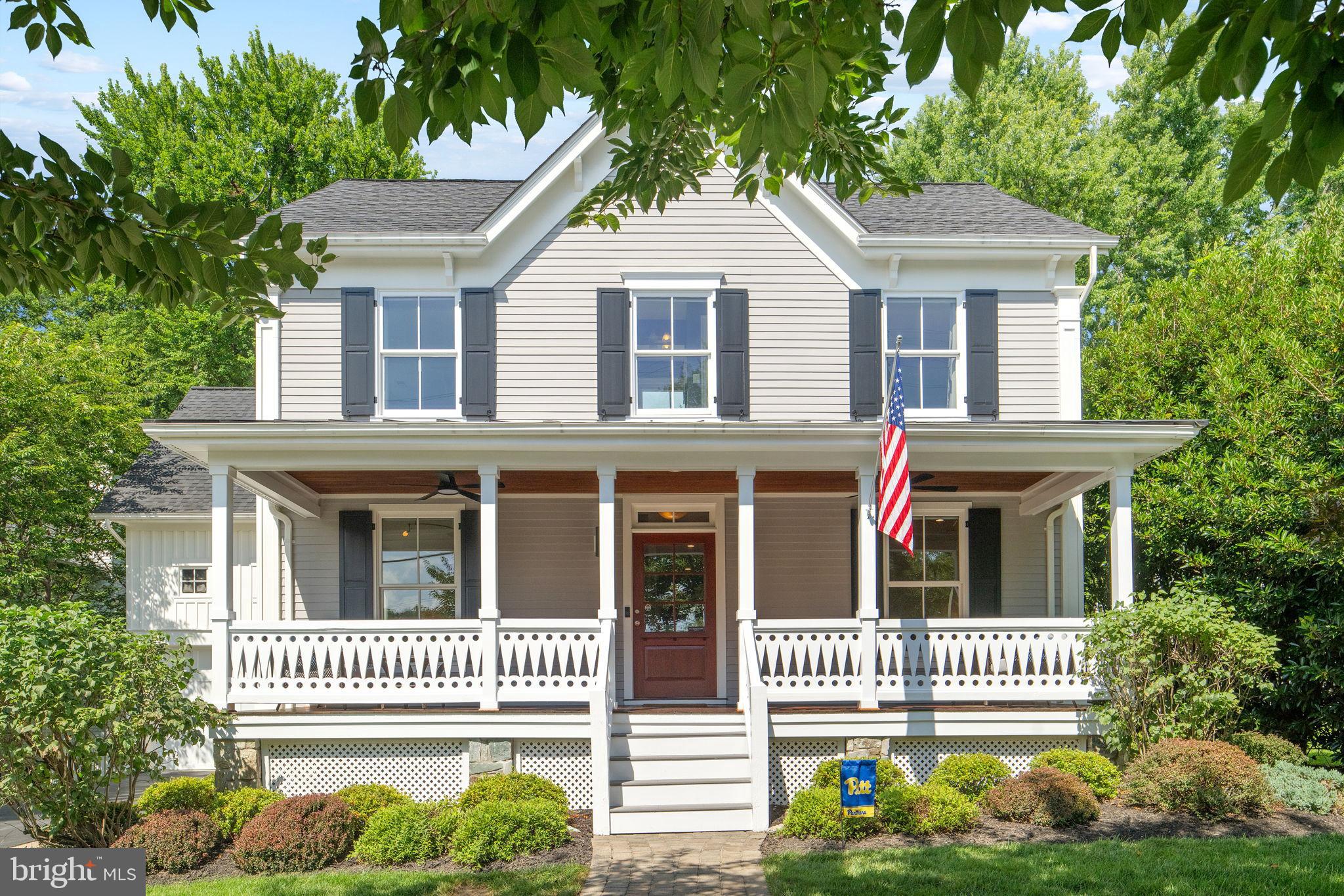 KINGCREST - Residential