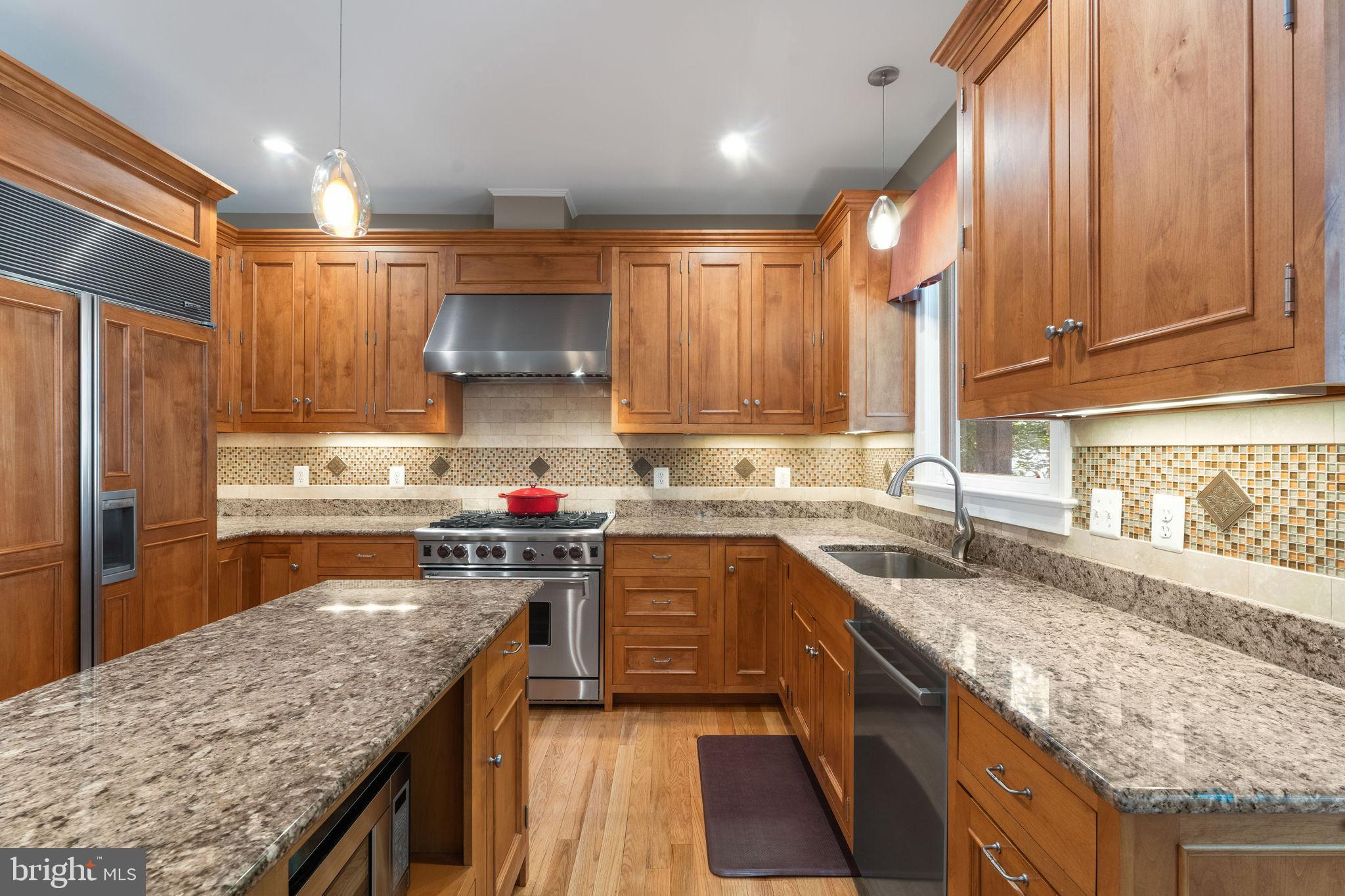 KINGCREST - Residential