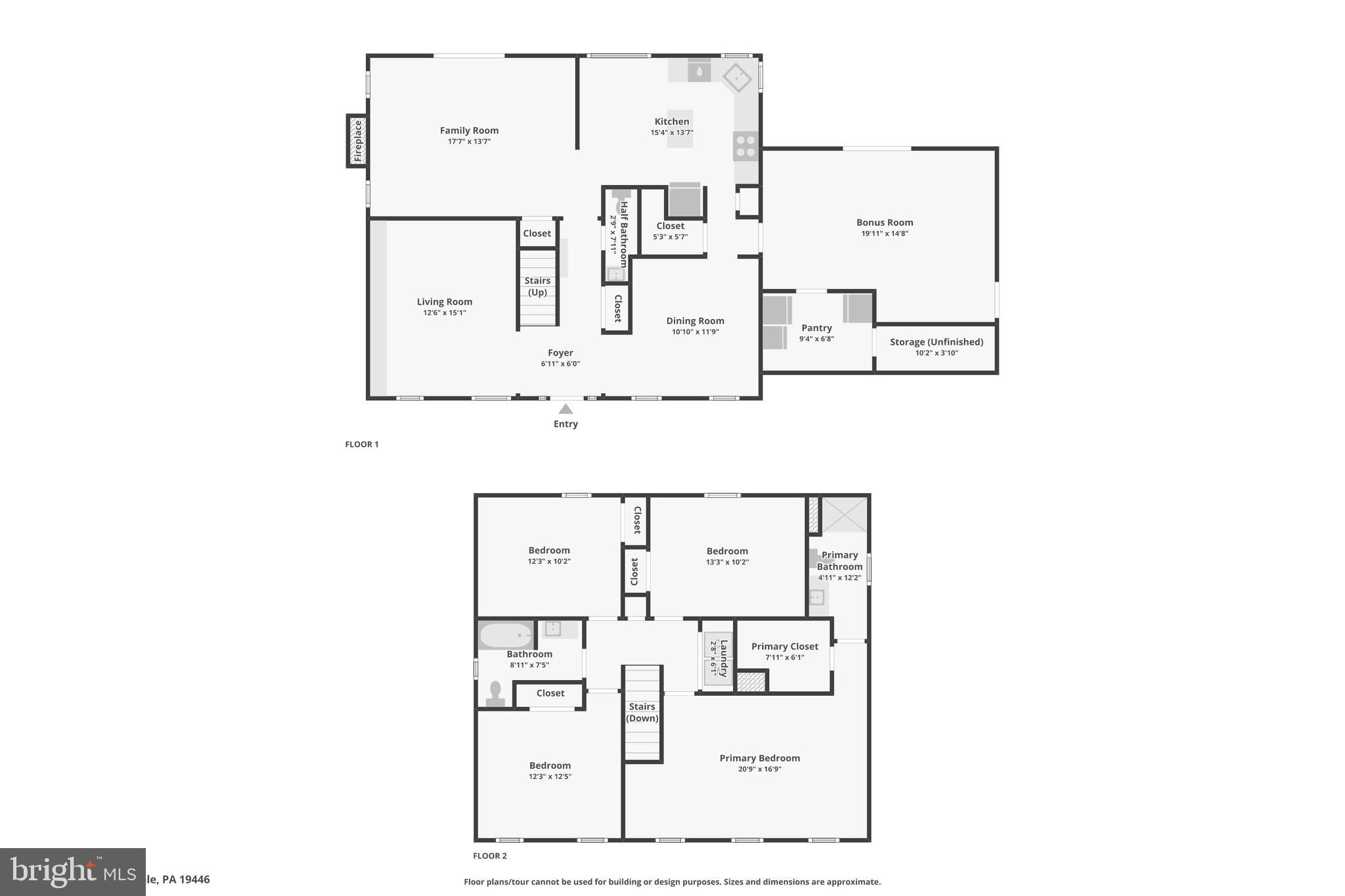 HEATHER KNOLL - Residential