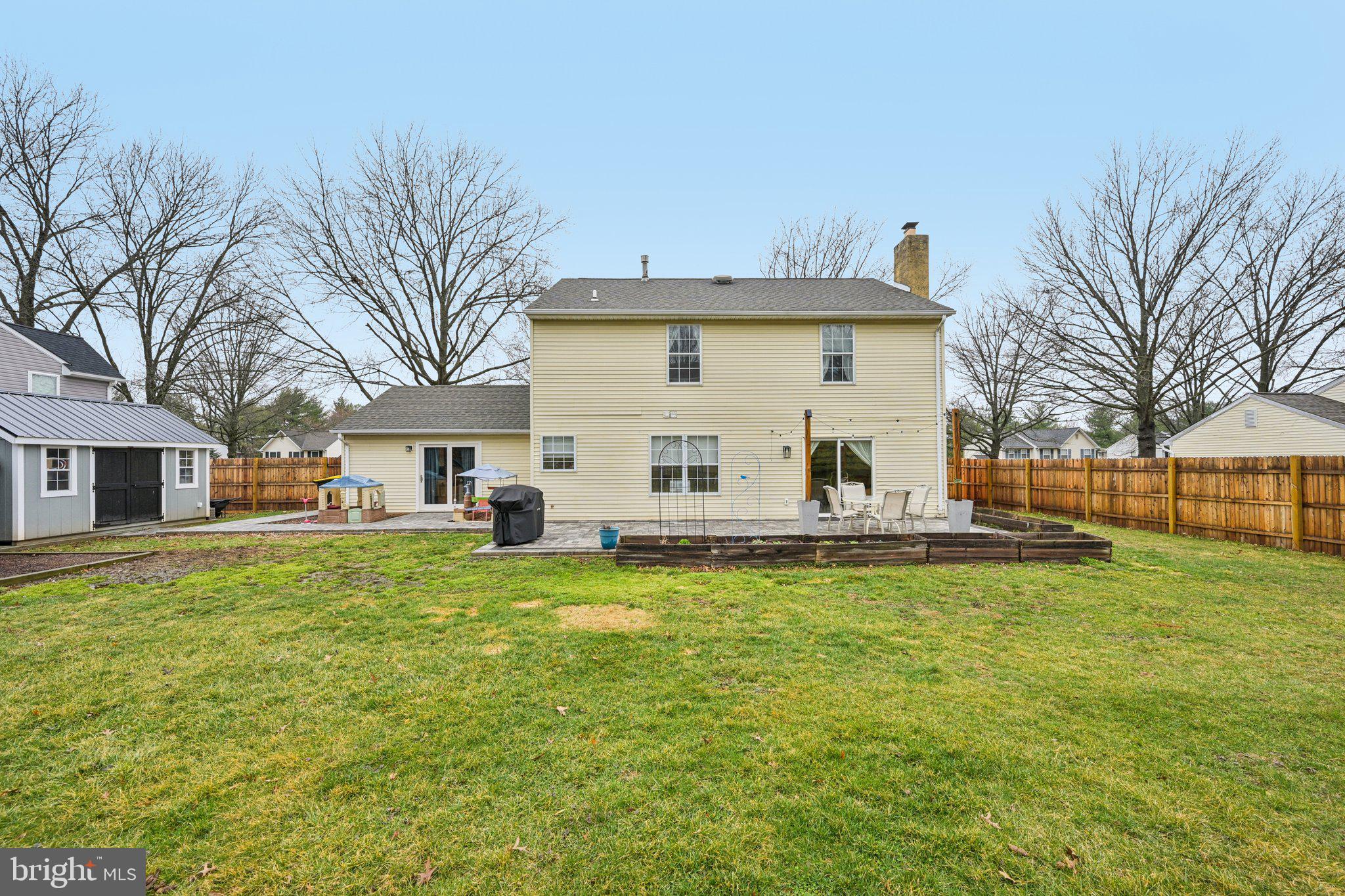 HEATHER KNOLL - Residential