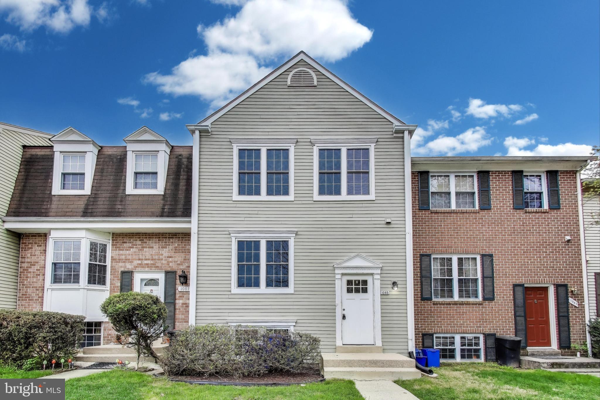 HUNGERFORD - Residential Lease