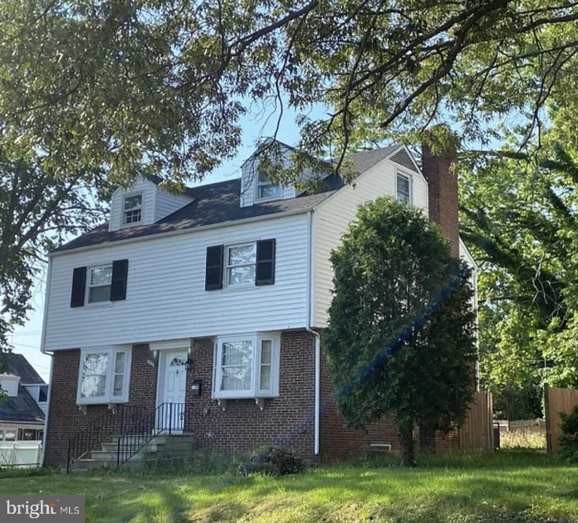 Welcome to 1319 Lakeside Ave, a stunning Cape Cod nestled on a quiet, tree-lined street in Baltimore’s coveted Ednor Gardens-Lakeside neighborhood. Conveniently minutes from the scenic walking trails of Lake Montebello. This home features 4 bedrooms, 2 full bathrooms, a half bath, a fully finished attic with a bedroom and bathroom, rear parking pad, 1 car garage, and more. This home is turnkey and ready to be your new home. It will not last long!!!

PLEASE READ!!!!! For all showings a 24 HR notice is required as the owner still occupies the residence.