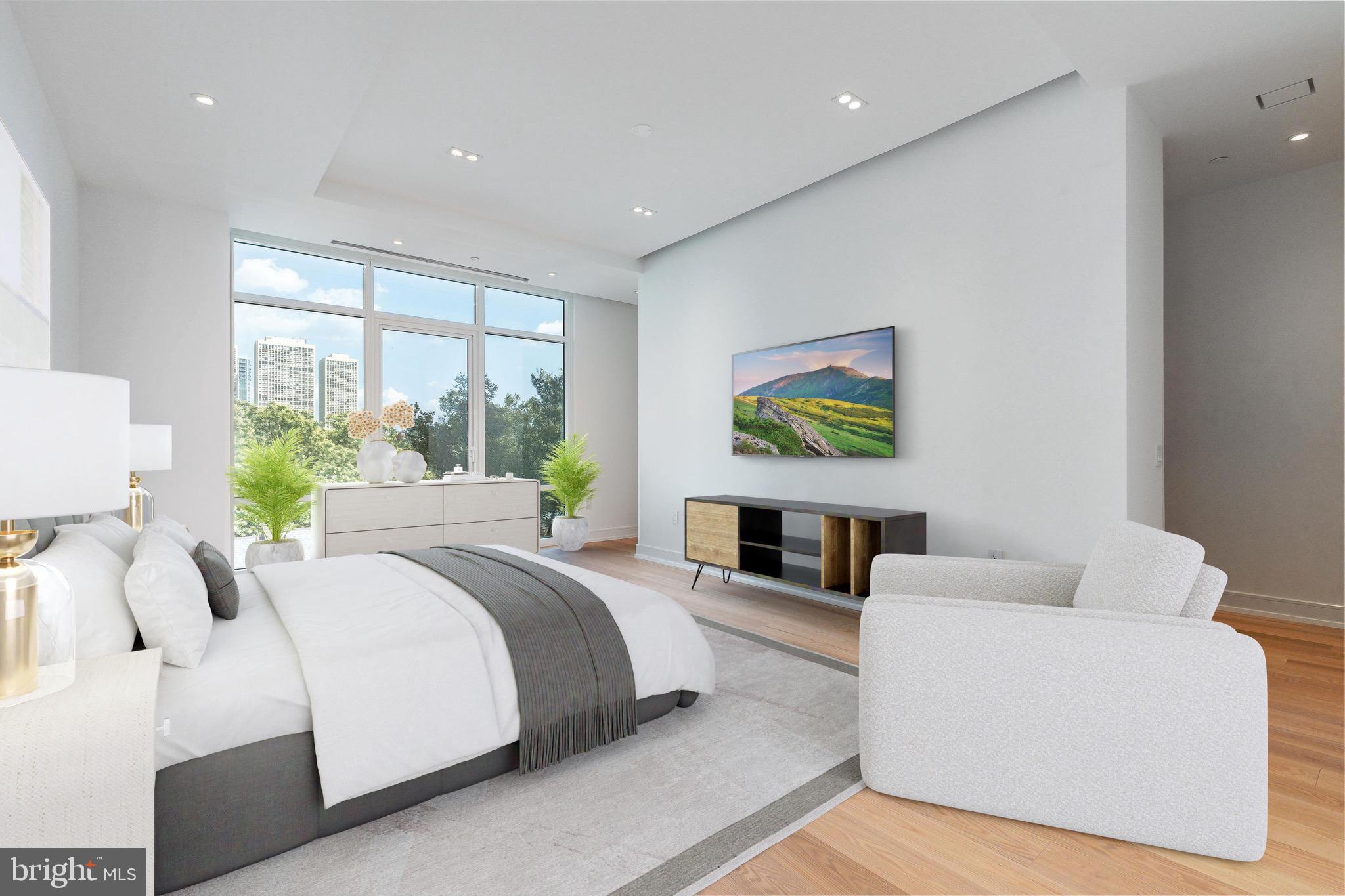 WASHINGTON SQ - Residential