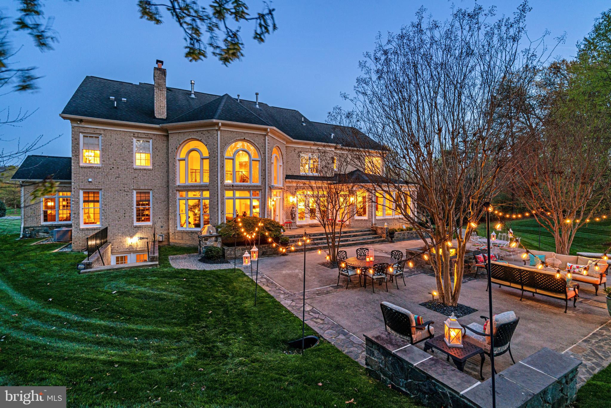 OAKTON - Residential