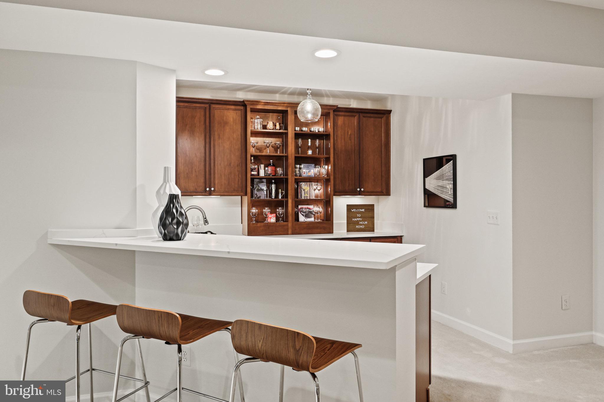 OAKTON - Residential